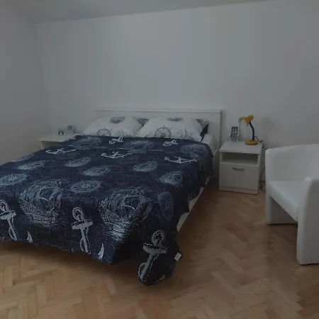 Apartmán 