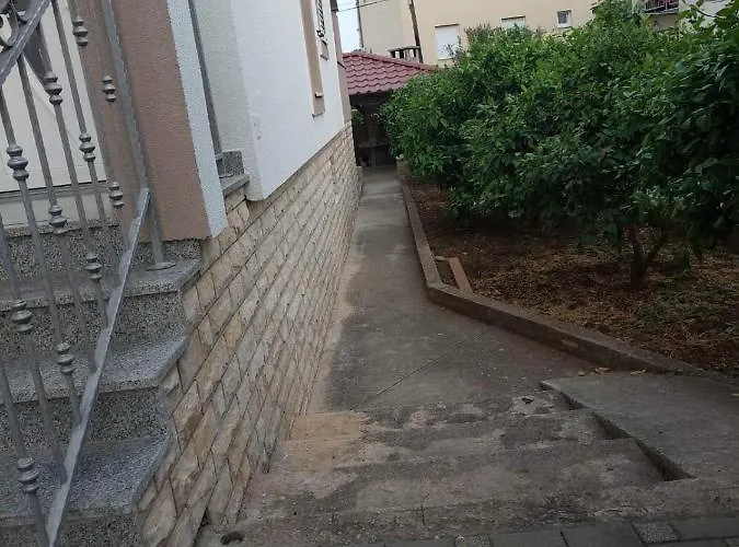 Апартаменты 