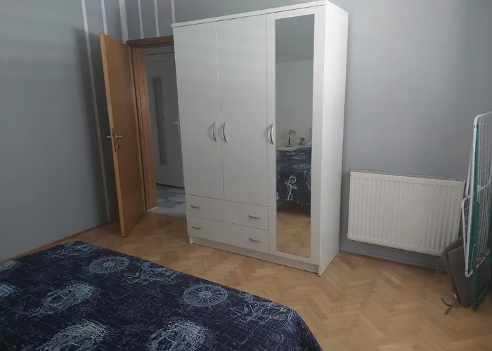 Апартаменты 